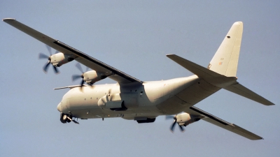 Photo ID 185170 by Sven Zimmermann. UK Air Force Lockheed Martin Hercules C4 C 130J 30 L 382, ZH869