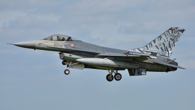 Photo ID 185190 by Radim Spalek. Portugal Air Force General Dynamics F 16AM Fighting Falcon, 15106