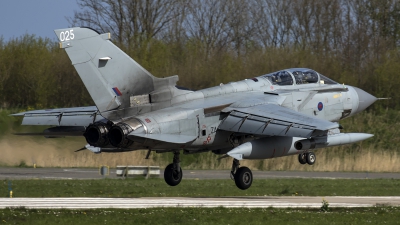 Photo ID 185240 by Thomas Ziegler - Aviation-Media. UK Air Force Panavia Tornado GR4, ZA459