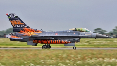 Photo ID 185265 by Radim Spalek. T rkiye Air Force General Dynamics F 16C Fighting Falcon, 93 0682