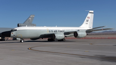 Photo ID 185510 by W.A.Kazior. USA Air Force Boeing TC 135W 717 158, 62 4133