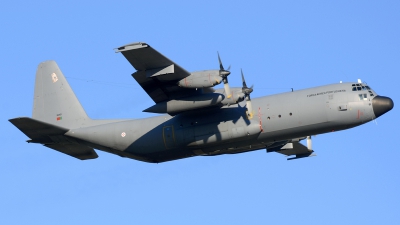 Photo ID 185508 by Alberto Gonzalez. Portugal Air Force Lockheed C 130H 30 Hercules L 382, 16801