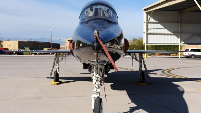 Photo ID 185555 by W.A.Kazior. USA Air Force Northrop T 38A Talon, 64 13301