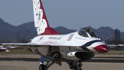 Photo ID 185565 by Thomas Ziegler - Aviation-Media. USA Air Force General Dynamics F 16C Fighting Falcon, 92 3898