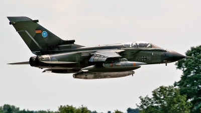 Photo ID 185542 by Sven Zimmermann. Germany Air Force Panavia Tornado IDS, 45 03