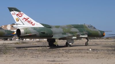 Photo ID 185587 by Chris Lofting. Peru Air Force Sukhoi Su 22M, 176