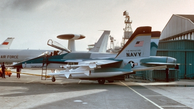 Photo ID 185669 by Alex Staruszkiewicz. USA Air Force Northrop YF 17A Cobra, 72 1570