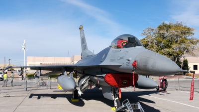 Photo ID 185768 by W.A.Kazior. USA Air Force General Dynamics F 16C Fighting Falcon, 90 0729