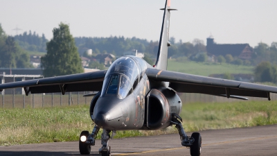 Photo ID 185982 by Andreas Weber. France Air Force Dassault Dornier Alpha Jet E, E149