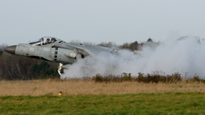 Photo ID 186025 by Hans-Werner Klein. Italy Navy McDonnell Douglas AV 8B Harrier ll, MM7214