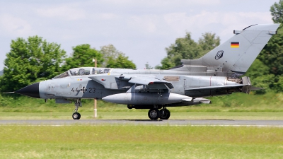 Photo ID 186062 by Günther Feniuk. Germany Air Force Panavia Tornado IDS, 44 23