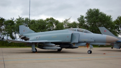 Photo ID 2410 by Michel Koster. Germany Air Force McDonnell Douglas F 4F Phantom II, 37 79