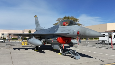 Photo ID 186053 by Rod Dermo. USA Air Force General Dynamics F 16C Fighting Falcon, 90 0729