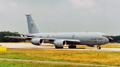 Photo ID 186122 by Jan Eenling. USA Air Force Boeing KC 135R Stratotanker 717 148, 62 3515