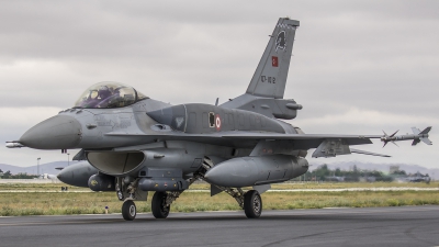 Photo ID 186175 by Thomas Ziegler - Aviation-Media. T rkiye Air Force General Dynamics F 16C Fighting Falcon, 07 1012