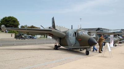 Photo ID 22332 by Jorge Molina. Italy Air Force Piaggio P 166DL3 APH, MM25153