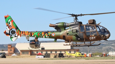 Photo ID 186222 by Ruben Galindo. France Army Aerospatiale SA 342M Gazelle, 4145