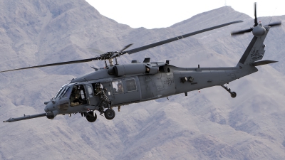 Photo ID 186231 by W.A.Kazior. USA Air Force Sikorsky HH 60G Pave Hawk S 70A, 92 26463