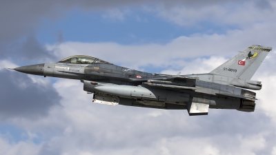 Photo ID 186240 by Thomas Ziegler - Aviation-Media. T rkiye Air Force General Dynamics F 16C Fighting Falcon, 91 0010