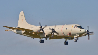 Photo ID 186297 by Radim Spalek. Germany Navy Lockheed P 3C Orion, 60 08