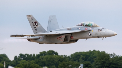 Photo ID 186324 by Andreas Zeitler - Flying-Wings. USA Navy Boeing F A 18F Super Hornet, 165887