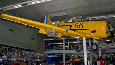 Photo ID 186838 by Jan Eenling. France Air Force North American T 6G Texan, 114522