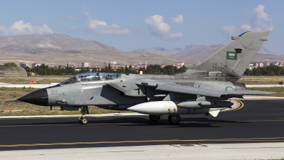 Photo ID 186914 by Thomas Ziegler - Aviation-Media. Saudi Arabia Air Force Panavia Tornado IDS, 7506