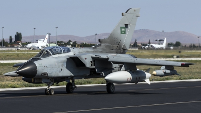 Photo ID 186799 by Thomas Ziegler - Aviation-Media. Saudi Arabia Air Force Panavia Tornado IDS, 7514