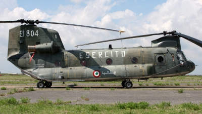 Photo ID 22375 by Marco Mittini. Italy Army Boeing Vertol CH 47C Chinook, MM80826
