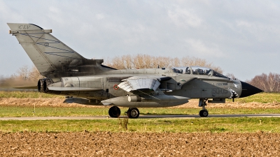 Photo ID 186933 by Jan Eenling. Italy Air Force Panavia Tornado ECR, MM7019