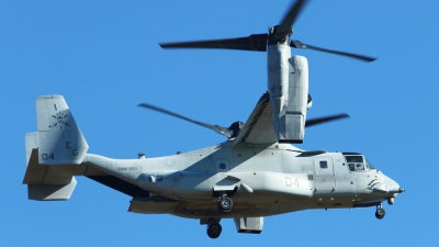 Photo ID 187430 by Manuel Fernandez. USA Marines Bell Boeing MV 22B Osprey, 168293