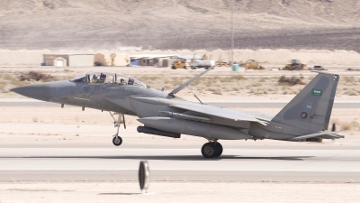 Photo ID 22395 by Erik Bruijns. Saudi Arabia Air Force McDonnell Douglas F 15S Strike Eagle, 608