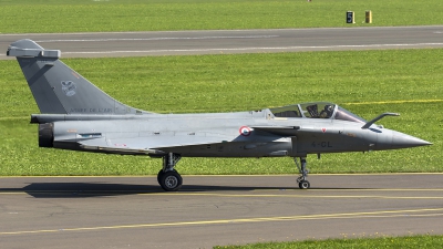 Photo ID 187302 by Thomas Ziegler - Aviation-Media. France Air Force Dassault Rafale C, 133