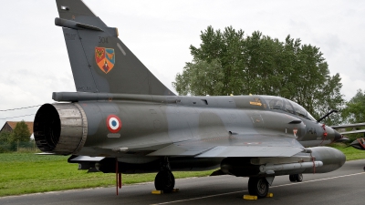 Photo ID 187420 by Jan Eenling. France Air Force Dassault Mirage 2000N, 304