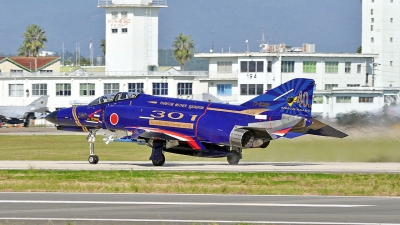 Photo ID 187459 by Eric Tammer. Japan Air Force McDonnell Douglas F 4EJ Phantom II, 77 8398