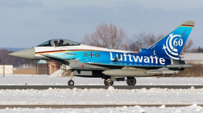 Photo ID 187516 by Andreas Zeitler - Flying-Wings. Germany Air Force Eurofighter EF 2000 Typhoon S, 30 68