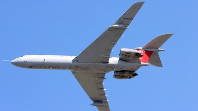 Photo ID 2430 by Tim Felce. UK Air Force Vickers 1106 VC 10 C1K, XV104