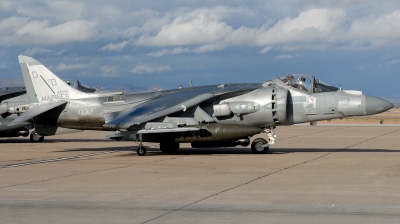 Photo ID 187666 by Hans-Werner Klein. USA Marines McDonnell Douglas AV 8B Harrier ll, 165305