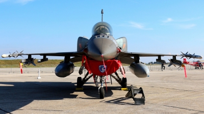 Photo ID 187840 by Stamatis Alipasalis. Greece Air Force General Dynamics F 16C Fighting Falcon, 502