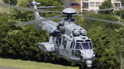 Photo ID 22478 by Tony Osborne - Opensky Imagery. France Army Eurocopter EC 725AP Caracal, 2630