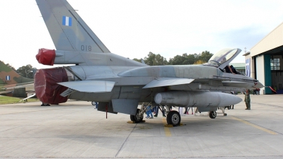 Photo ID 187962 by Stamatis Alipasalis. Greece Air Force General Dynamics F 16C Fighting Falcon, 018