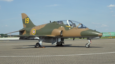Photo ID 22476 by James Shelbourn. UK Air Force British Aerospace Hawk T 1, XX184