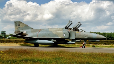 Photo ID 187977 by Alex Staruszkiewicz. Greece Air Force McDonnell Douglas F 4E AUP Phantom II, 01512