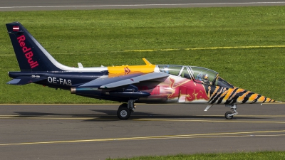 Photo ID 188002 by Thomas Ziegler - Aviation-Media. Private Red Bull Dassault Dornier Alpha Jet A, OE FAS