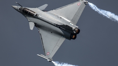 Photo ID 188016 by Thomas Ziegler - Aviation-Media. France Air Force Dassault Rafale C, 142