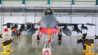 Photo ID 188088 by Stamatis Alipasalis. Greece Air Force General Dynamics F 16C Fighting Falcon, 045