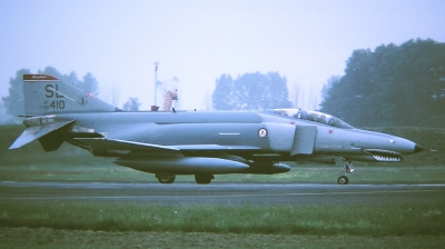 Photo ID 22576 by Arie van Groen. USA Air Force McDonnell Douglas F 4E Phantom II, 68 0410