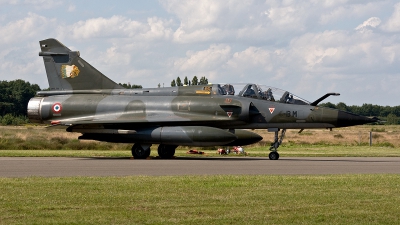 Photo ID 188172 by Jan Eenling. France Air Force Dassault Mirage 2000N, 349