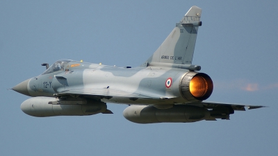 Photo ID 22533 by frank van de waardenburg. France Air Force Dassault Mirage 2000C, 100