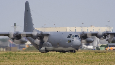 Photo ID 22558 by Koen Leuvering. USA Air Force Lockheed MC 130P Hercules L 382, 69 5825